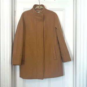 JCrew coat